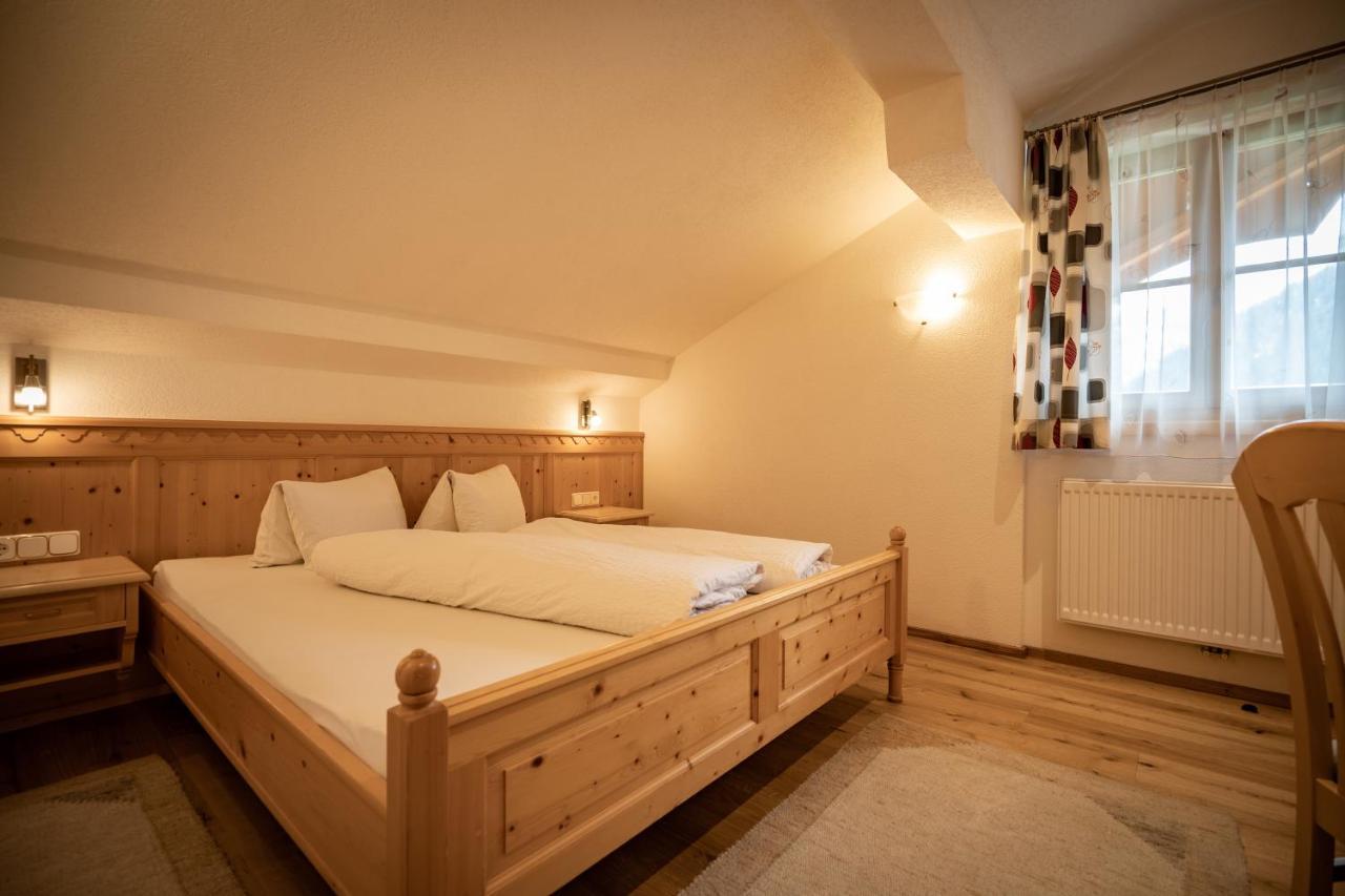 Apartmenthaus Gutwenger Apartment