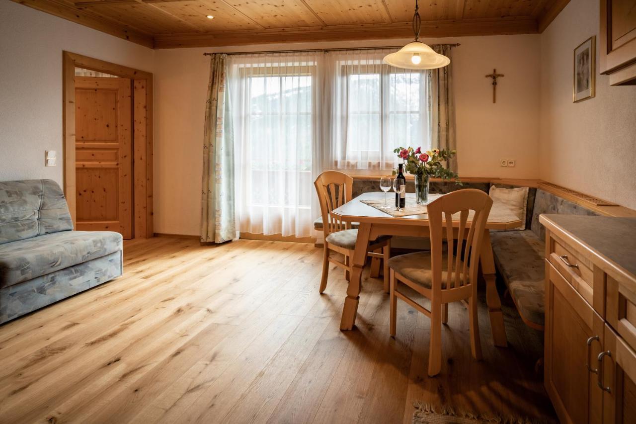 Apartmenthaus Gutwenger