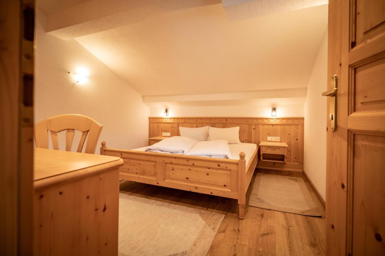 Apartmenthaus Gutwenger *