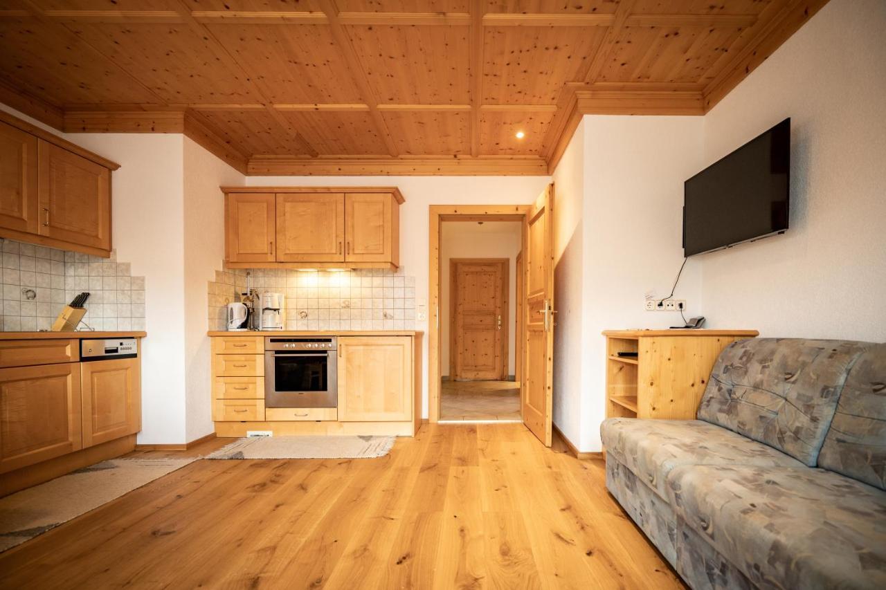 Apartmenthaus Gutwenger * Innervillgraten