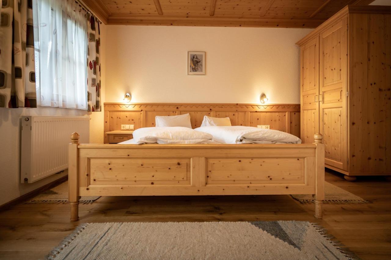 Apartment Apartmenthaus Gutwenger