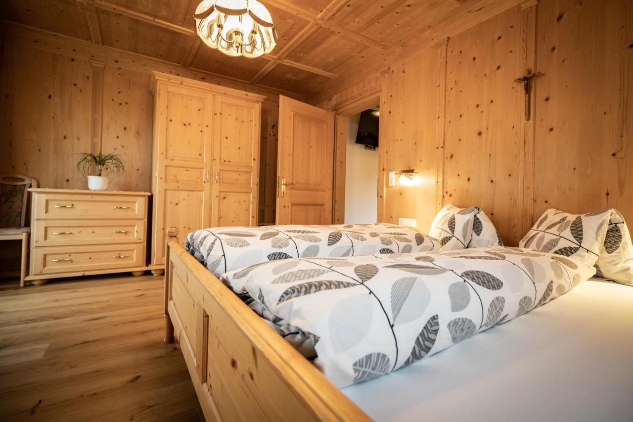 Apartmenthaus Gutwenger * Innervillgraten