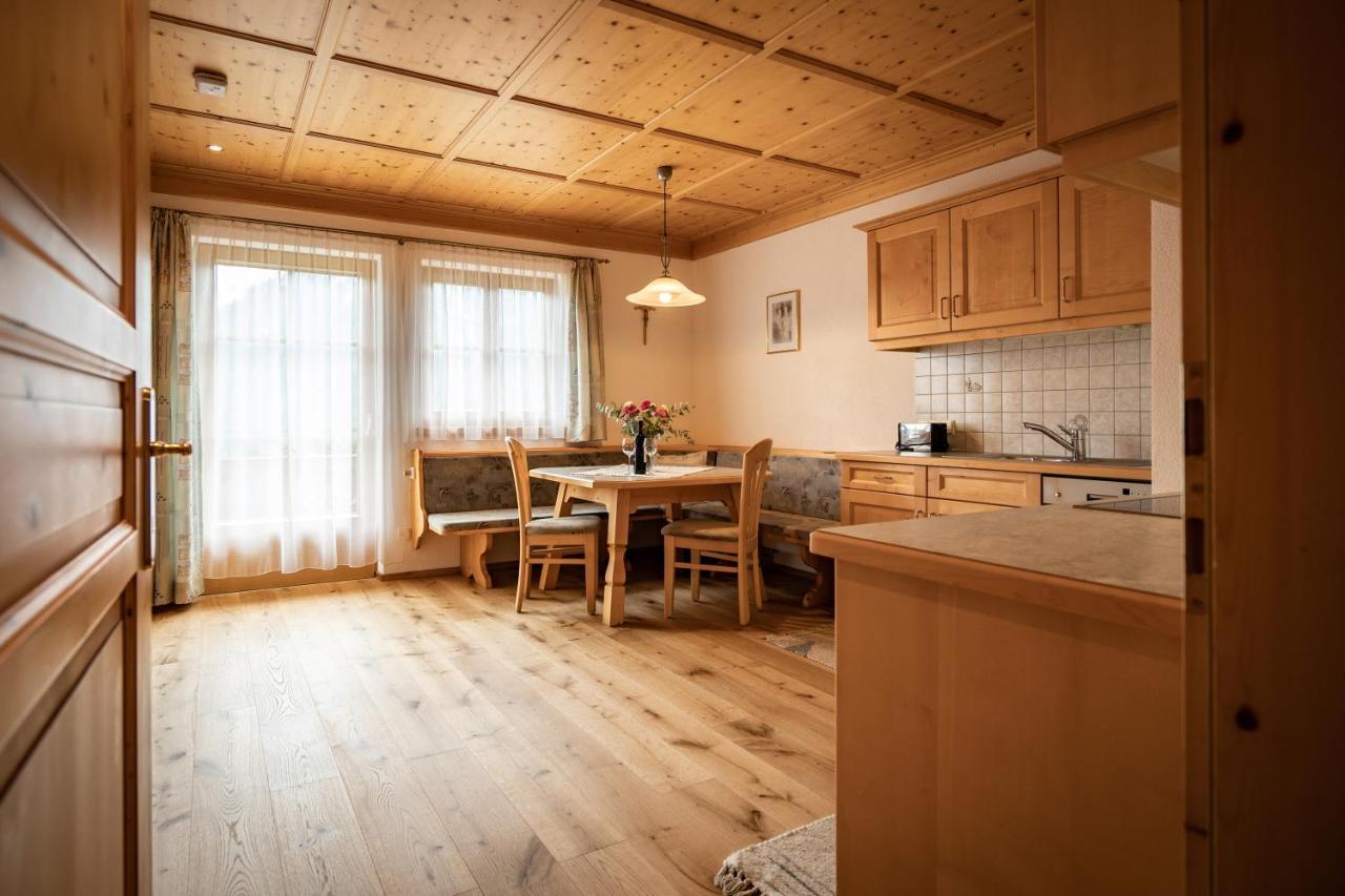 Apartmenthaus Gutwenger *
