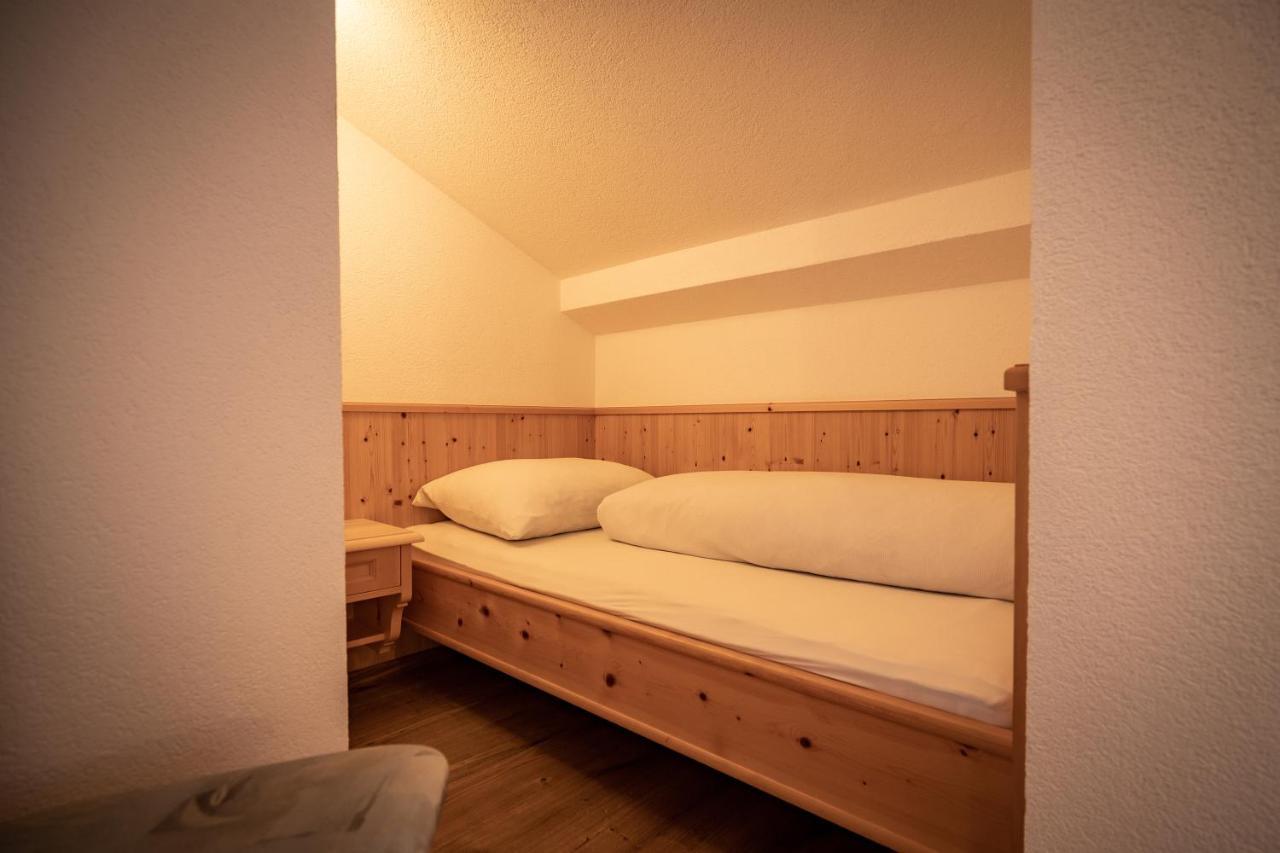 Apartment Apartmenthaus Gutwenger *