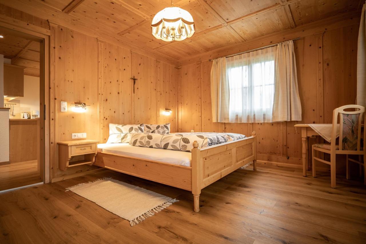 Apartmenthaus Gutwenger