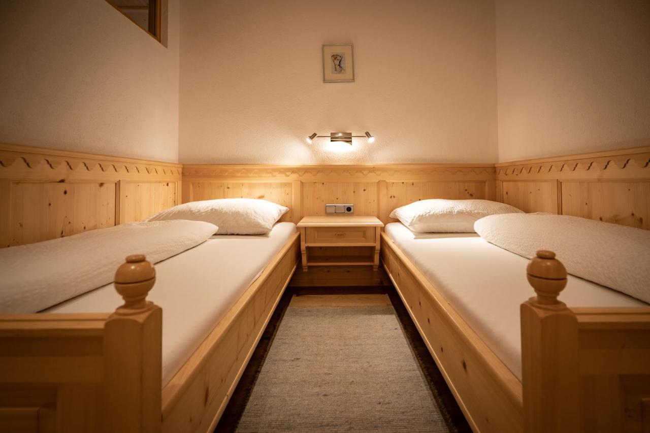 Apartmenthaus Gutwenger Apartment *