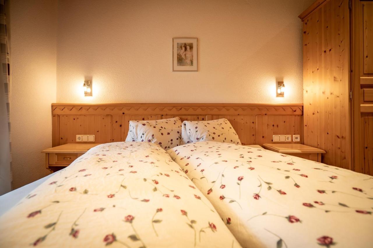 Apartmenthaus Gutwenger