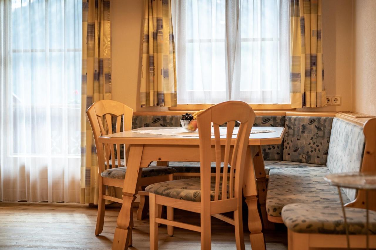 Apartmenthaus Gutwenger Apartment *