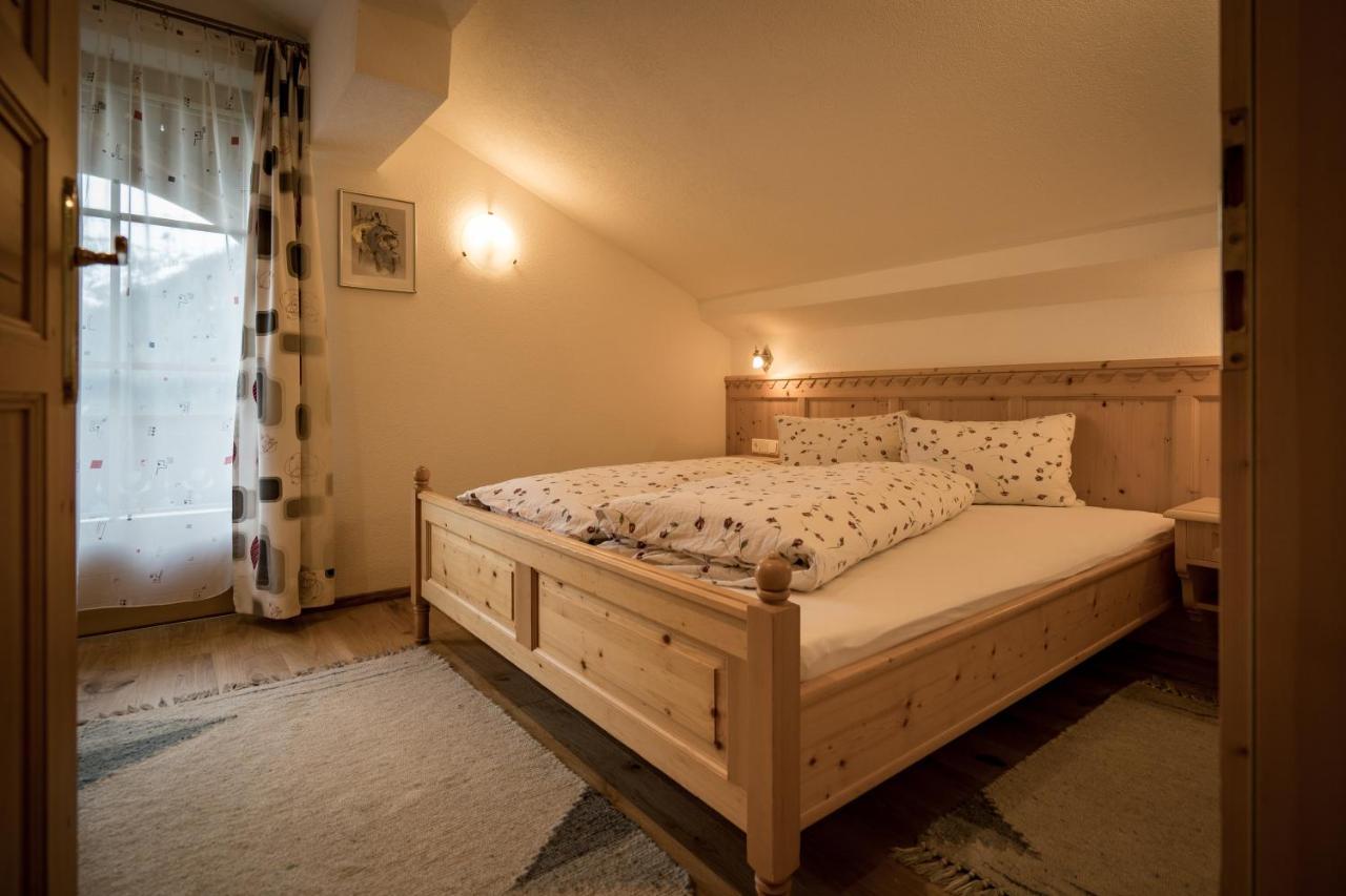 Apartmenthaus Gutwenger Apartment *