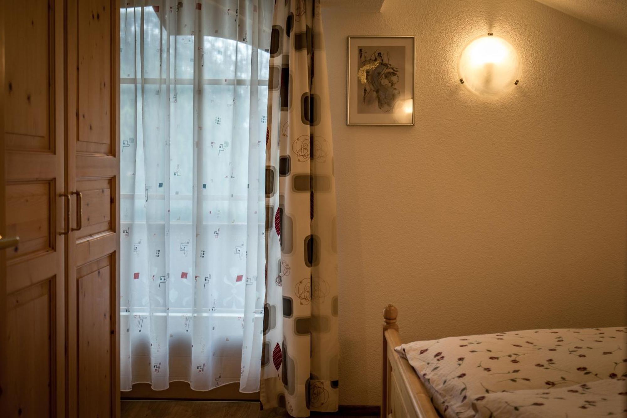 Apartmenthaus Gutwenger
