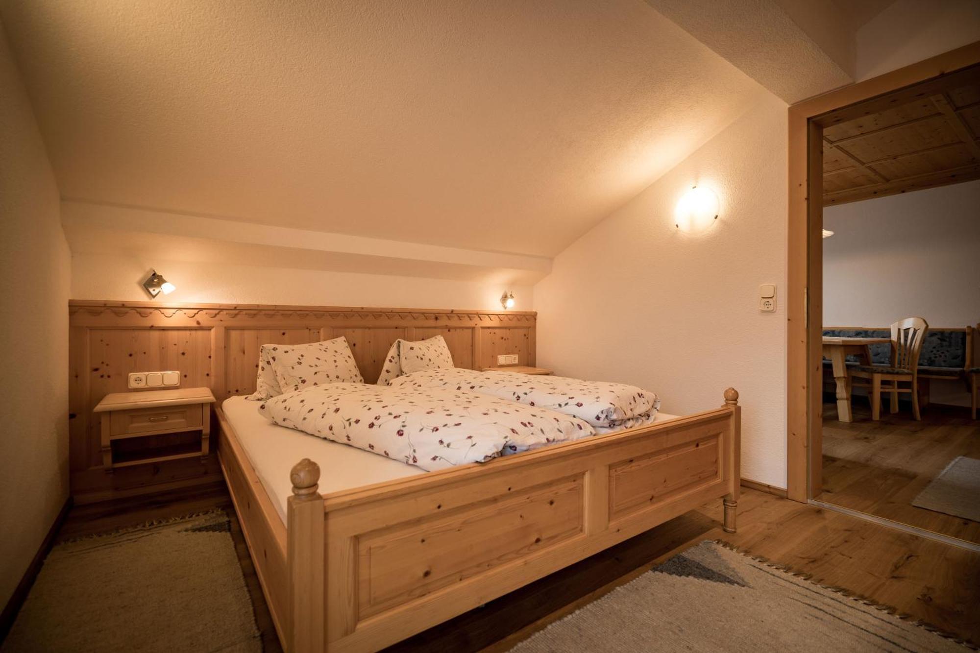 Apartmenthaus Gutwenger Apartment