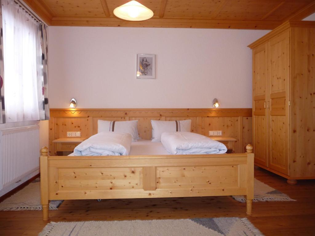 Apartmenthaus Gutwenger Apartment *