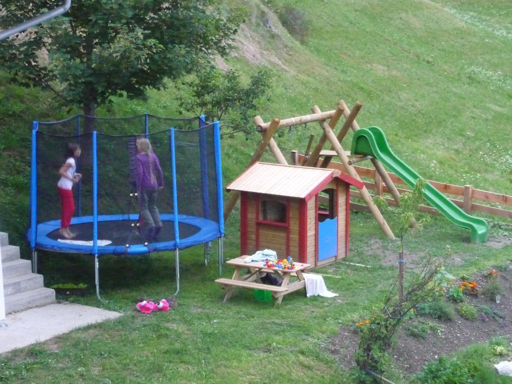 Apartmenthaus Gutwenger
