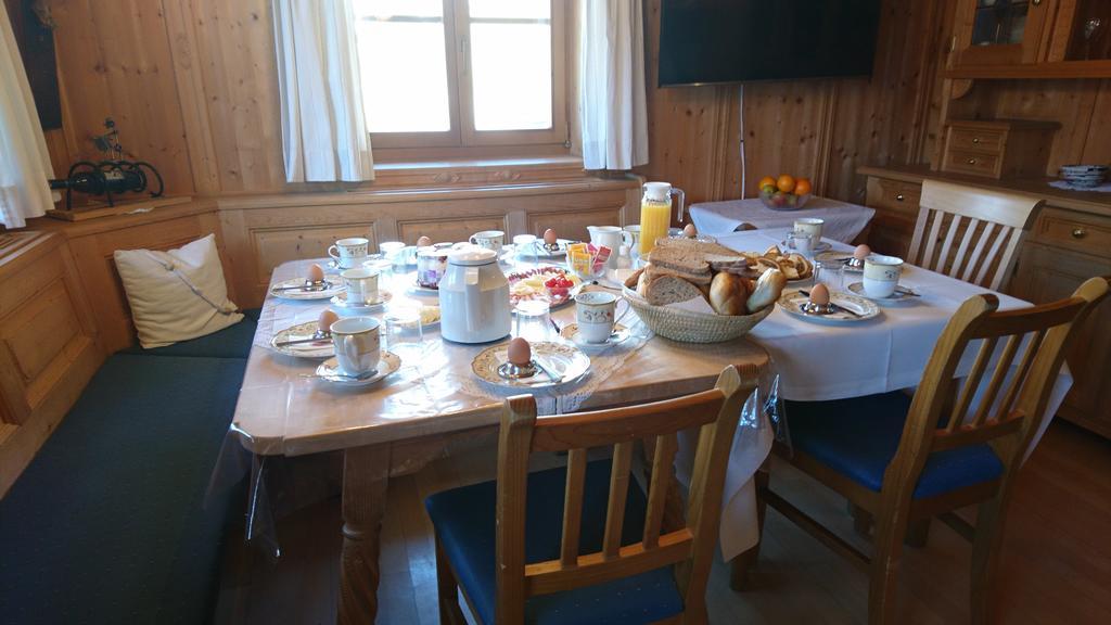 Apartmenthaus Gutwenger *