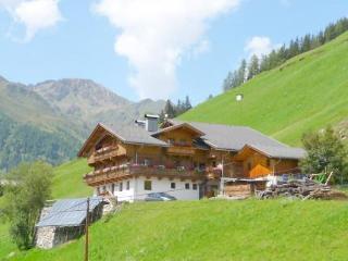 Apartmenthaus Gutwenger Innervillgraten