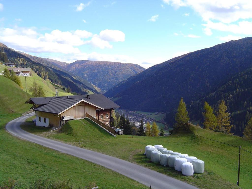 Apartmenthaus Gutwenger Apartment