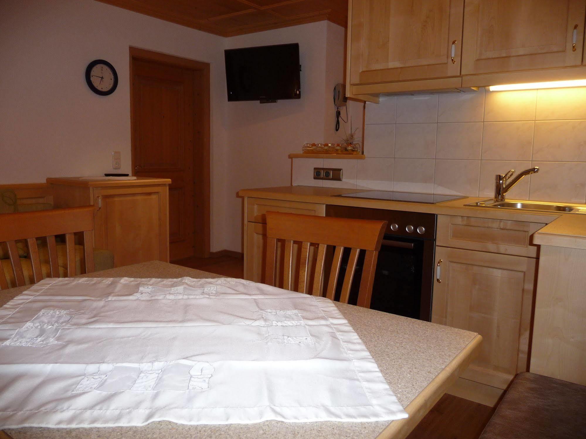 Apartmenthaus Gutwenger Innervillgraten