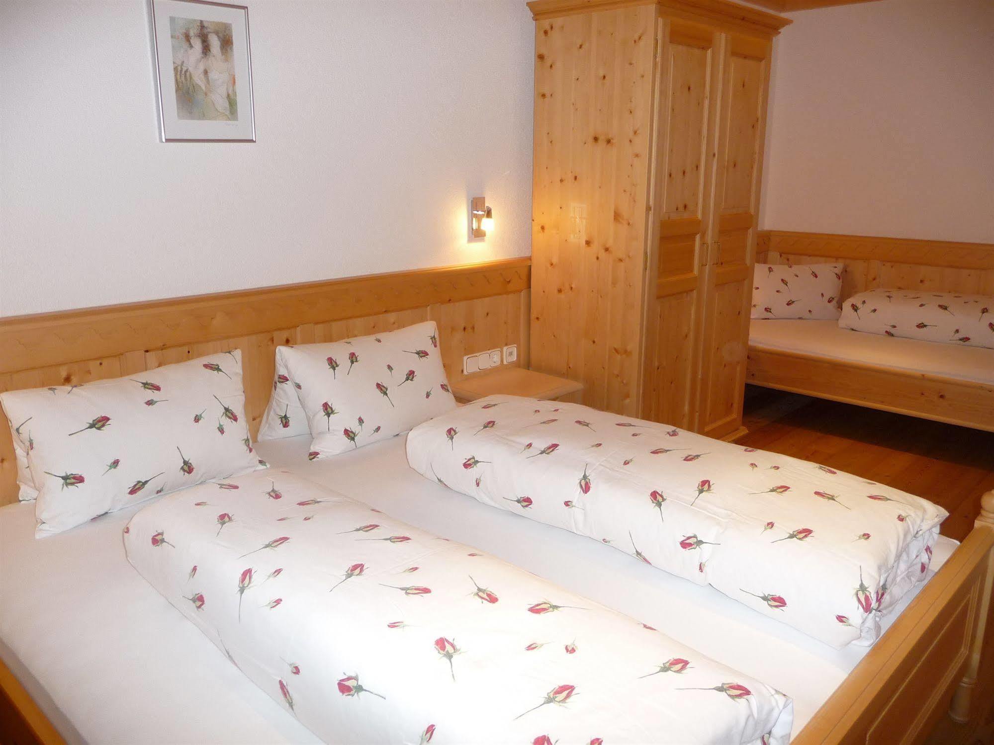 Apartmenthaus Gutwenger *