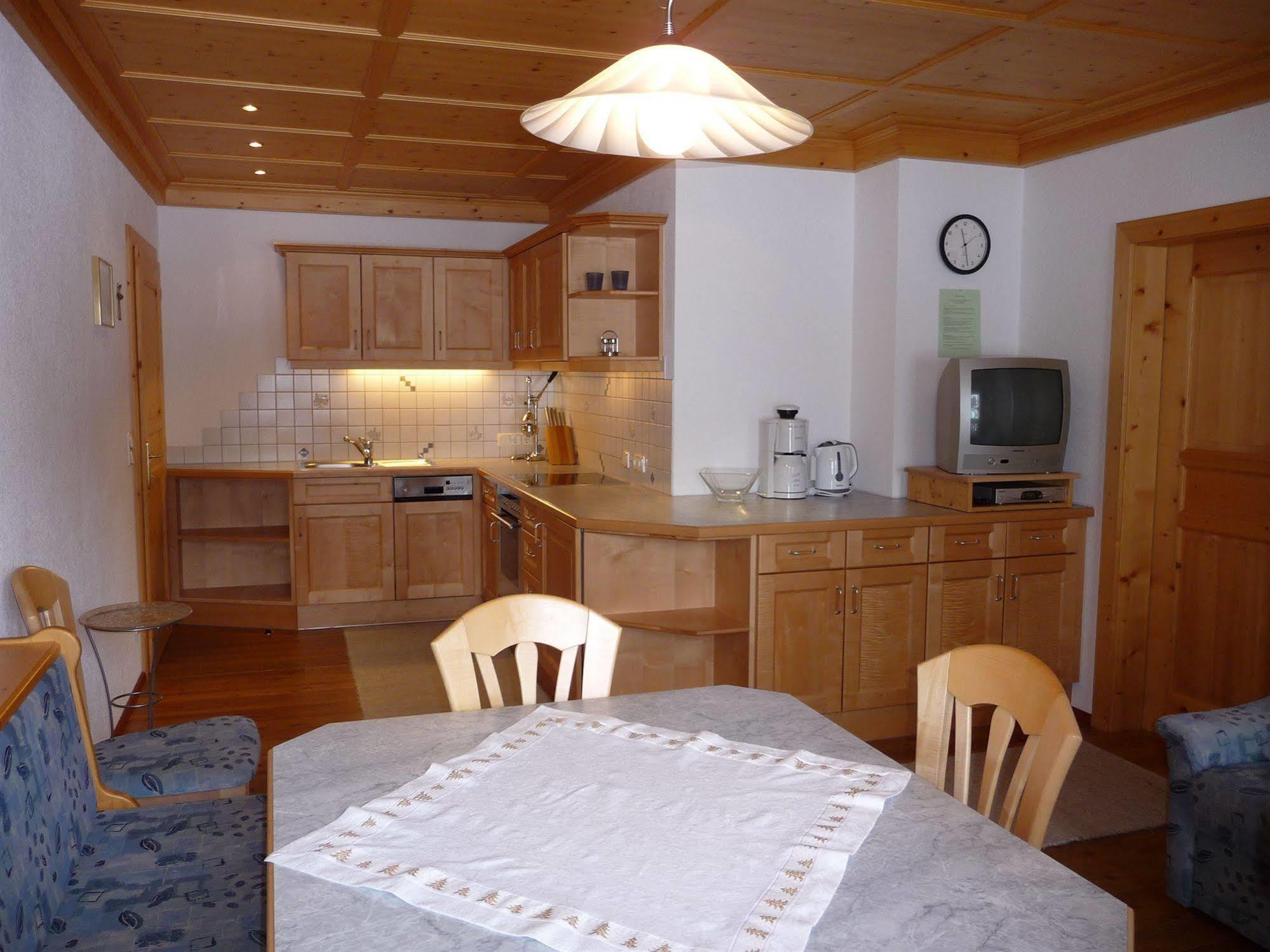 Apartmenthaus Gutwenger