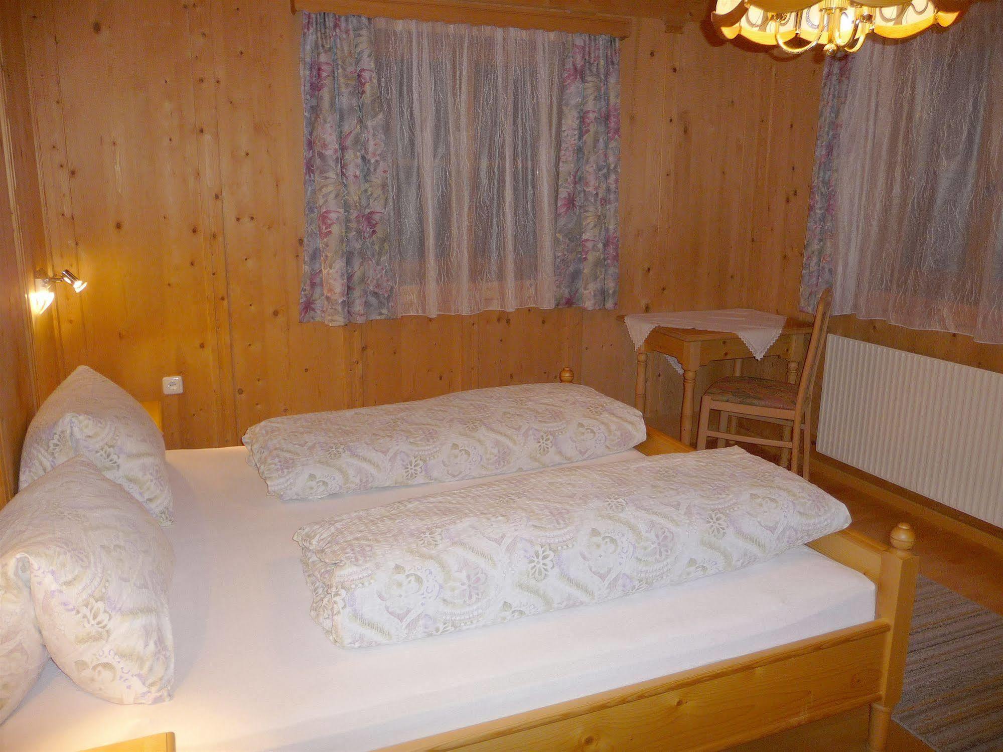 Apartment Apartmenthaus Gutwenger *