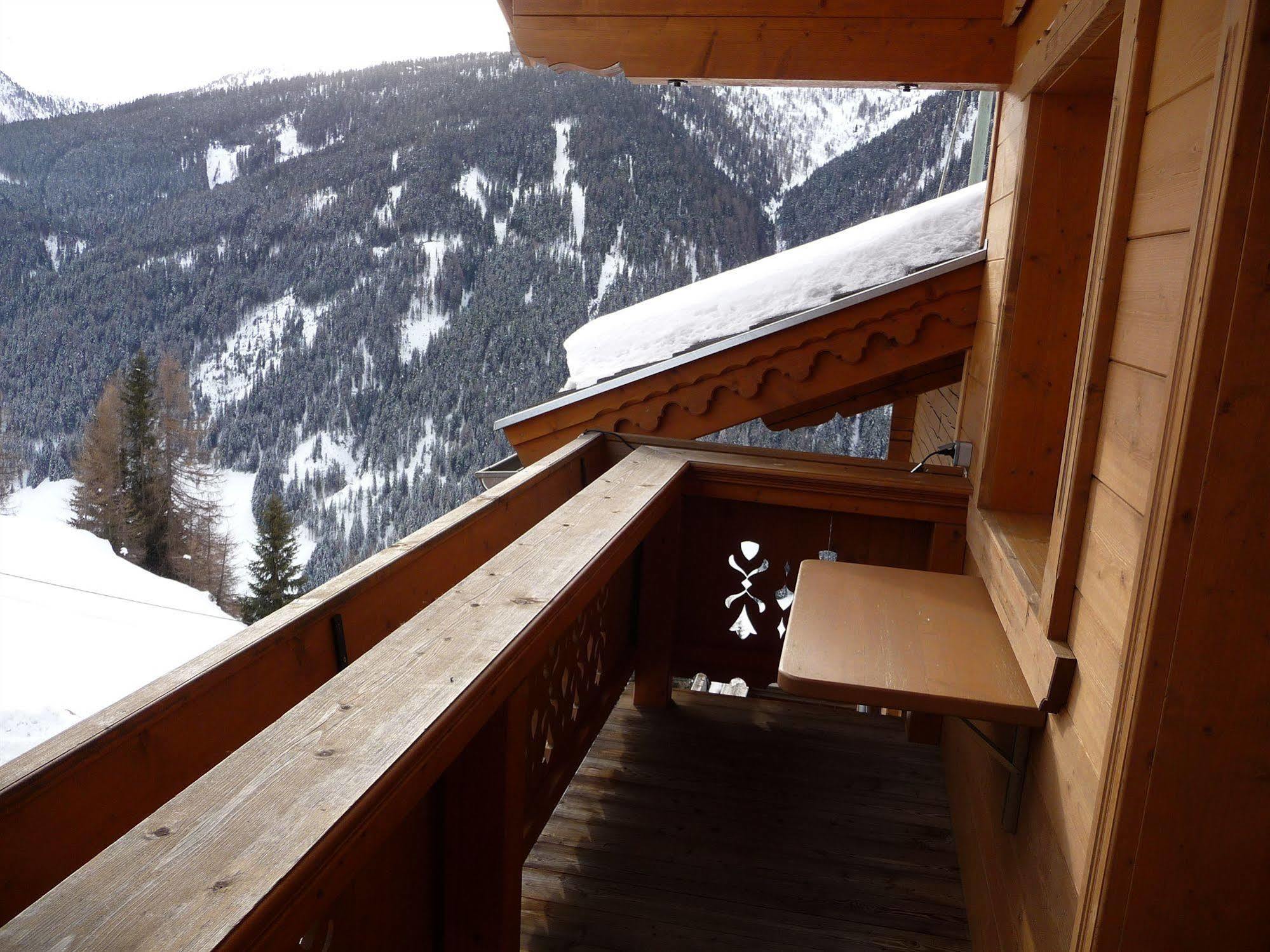Apartmenthaus Gutwenger