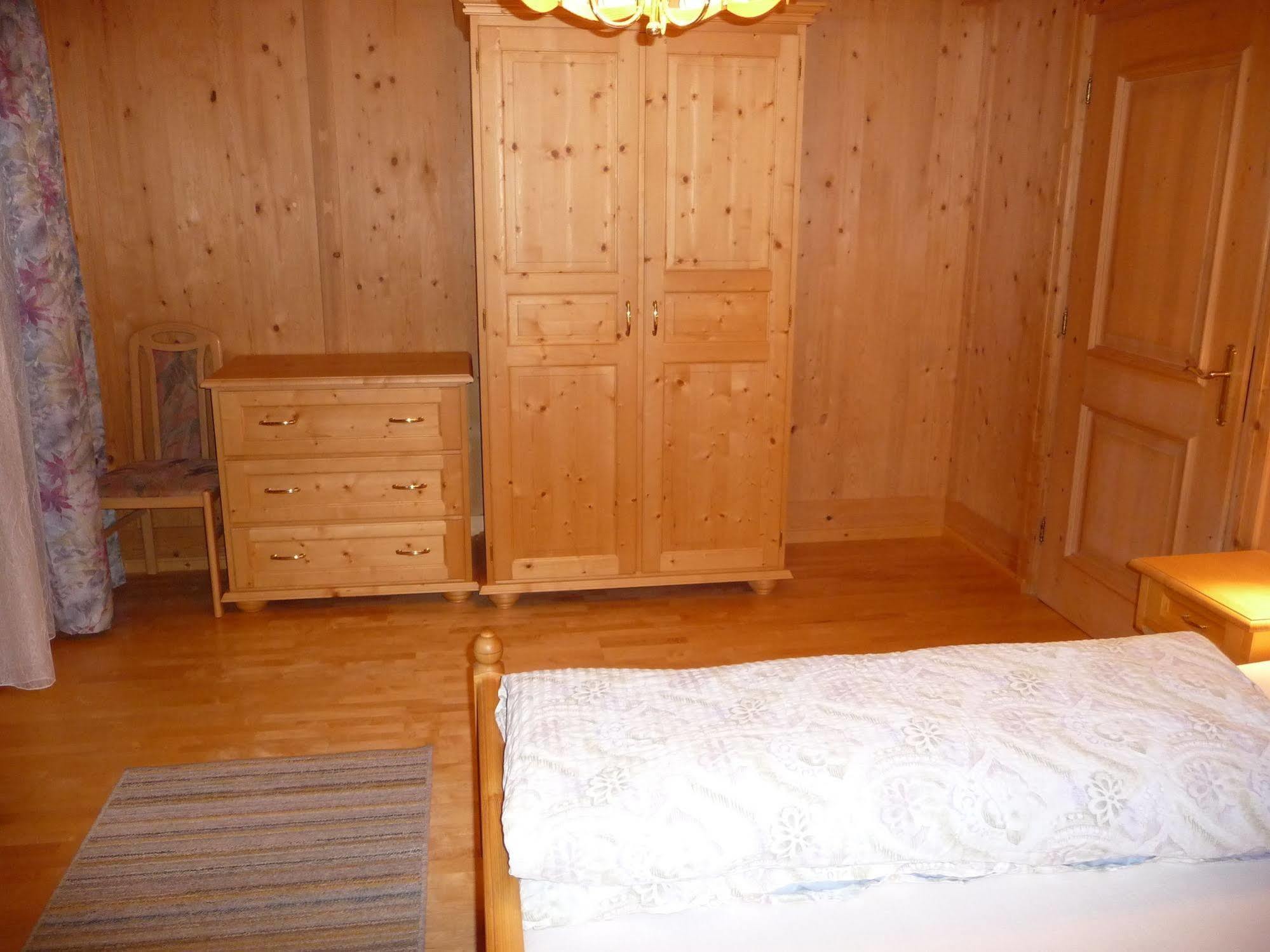 Apartment Apartmenthaus Gutwenger *