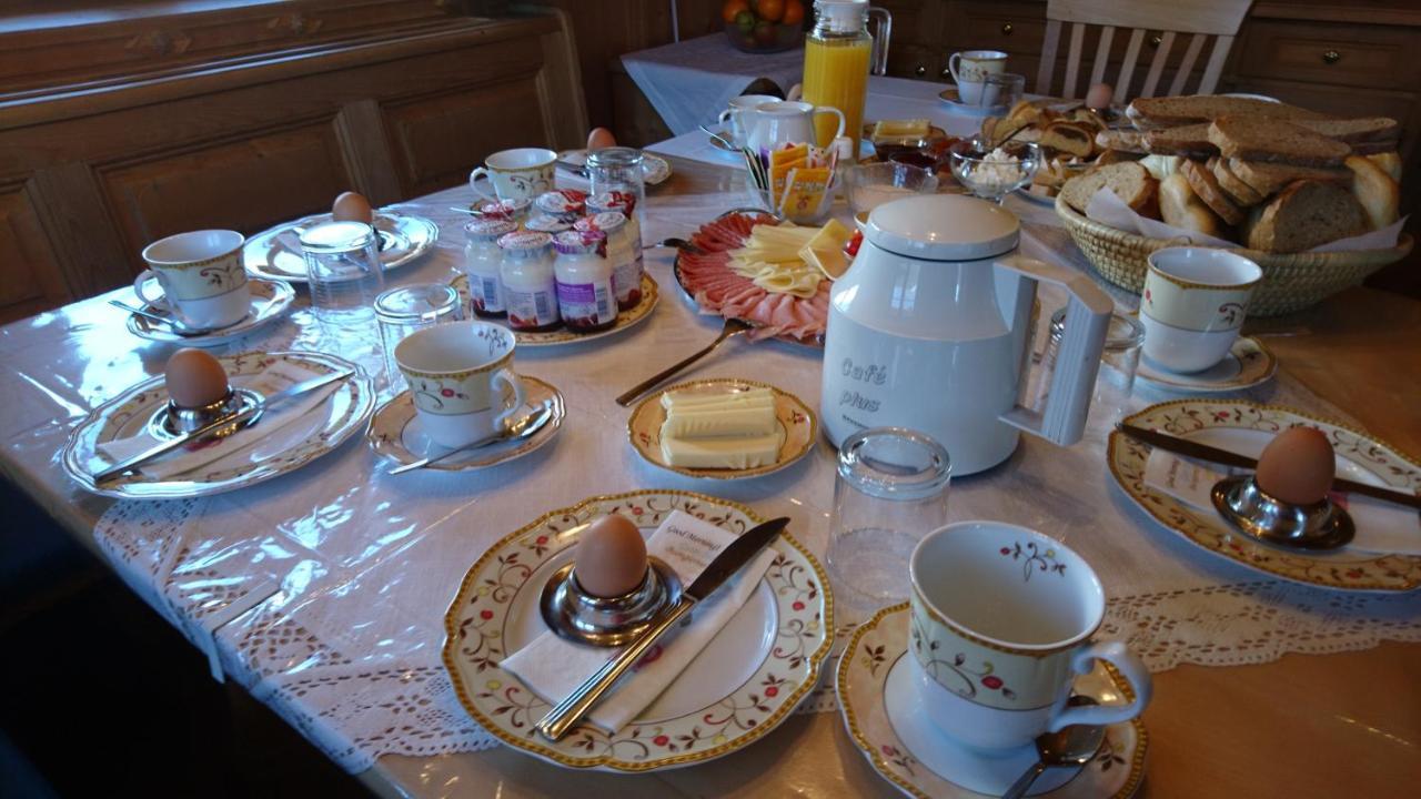 Apartmenthaus Gutwenger Innervillgraten